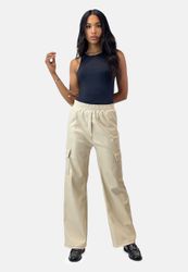 Elara Cargohose Elara Damen Cargo Leder günstig online kaufen