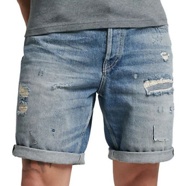 Superdry  Shorts M7110294A günstig online kaufen