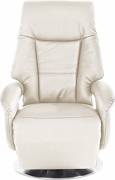 sit&more TV-Sessel »Enjoy« in Größe L, wahlweise mit Motor und Aufstehhilfe günstig online kaufen