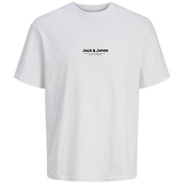 Jack & Jones  T-Shirts & Poloshirts 12266156 günstig online kaufen
