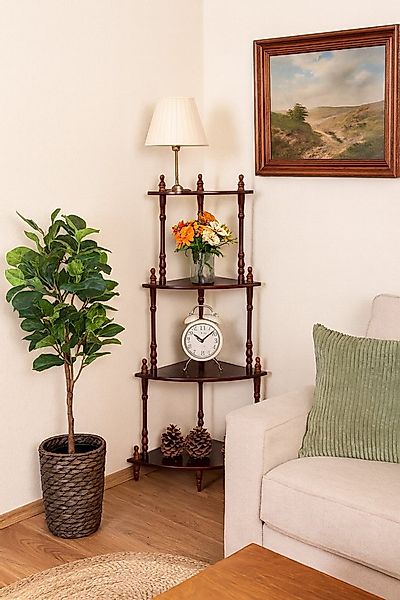 moebel-direkt-online Eckregal Ashton günstig online kaufen