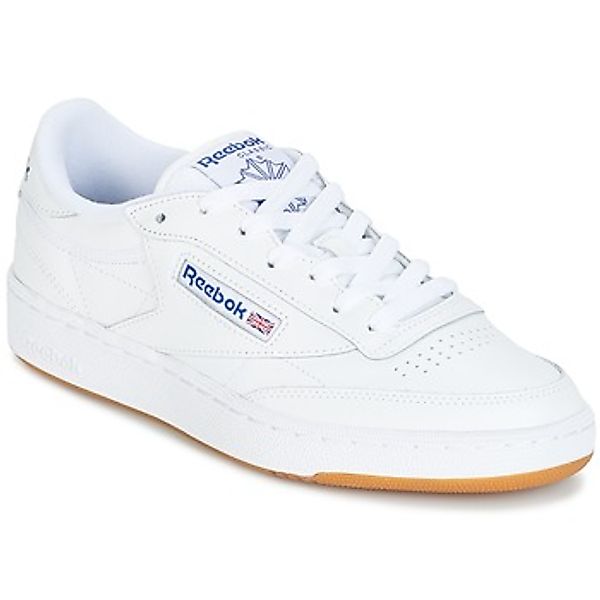 Reebok Classic CLUB C 85 Sneaker günstig online kaufen