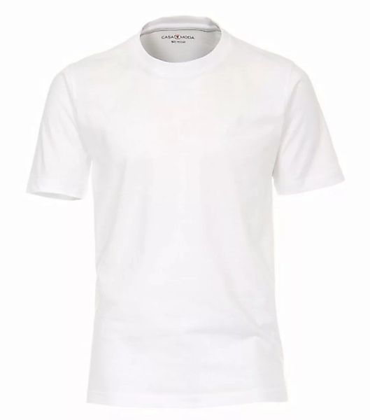 CASAMODA T-Shirt Casa Moda / He.T-Shirt / T-Shirt O-Neck NOS DOPA günstig online kaufen