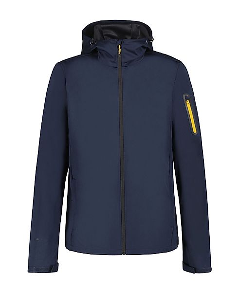 Icepeak Softshelljacke H SOFTSHELLJACKE BRINSMADE (1-St) günstig online kaufen