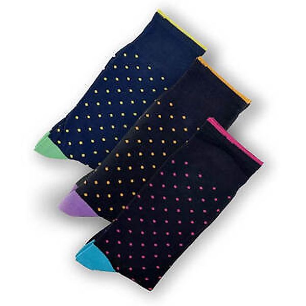 Duca Di Morrone  Socken ONO_TRIPACK günstig online kaufen