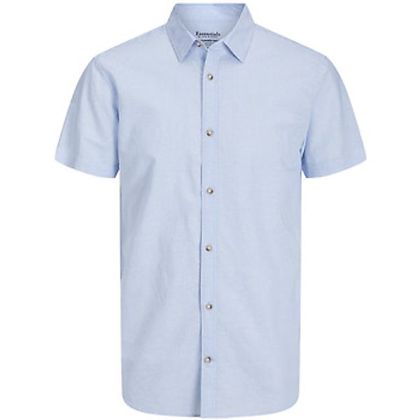 Jack & Jones  Blusen Summer Korte Mouw günstig online kaufen