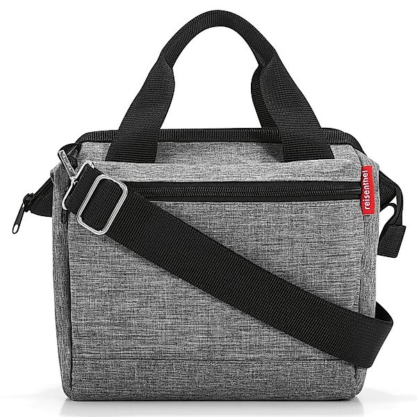 REISENTHEL® Henkeltasche Travelling, Nylon günstig online kaufen