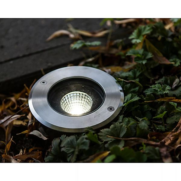 LED-Bodeneinbauleuchte Denver, 42°, IP67 günstig online kaufen