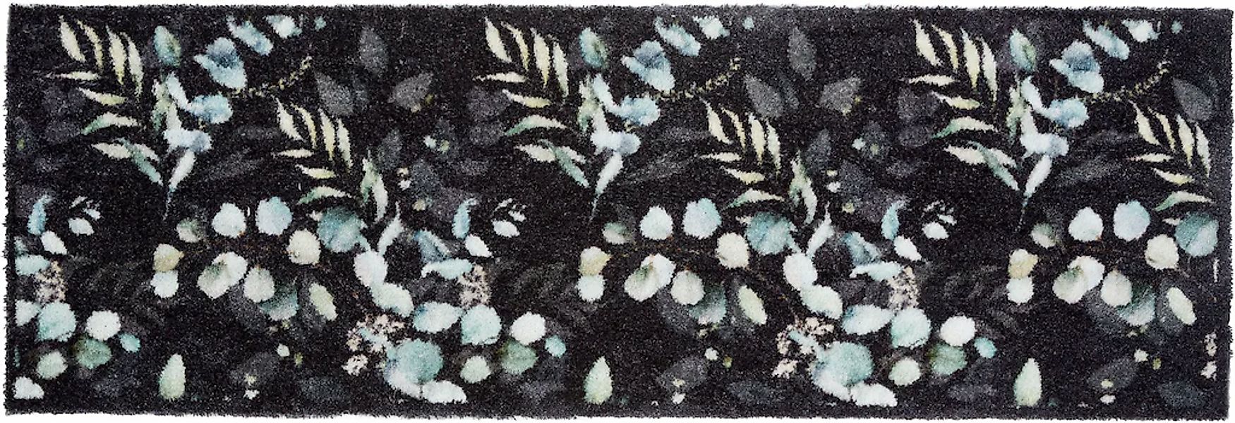 ASTRA Fußmatte "Pure&Soft 015" rechteckig 7 mm Höhe Sauberlaufmatte, weiche günstig online kaufen