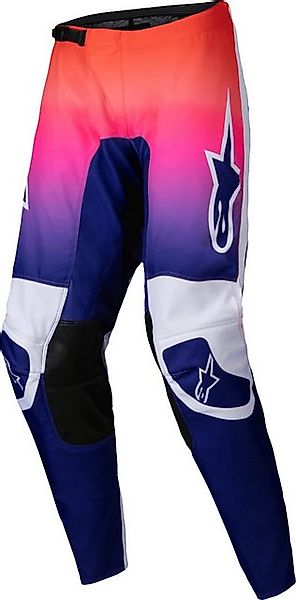 Alpinestars Motorradhose Stella Fluid Wurx Damen Motocross Hose günstig online kaufen
