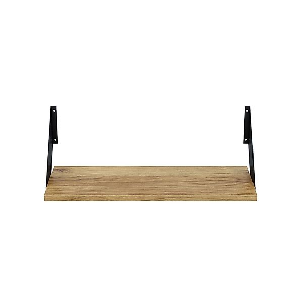 AKKE Wandregal, Hängeregal FLAT modern mit günstig online kaufen