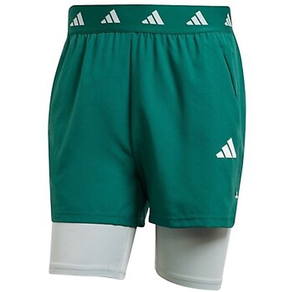 adidas  Shorts Gym+ Climacool günstig online kaufen