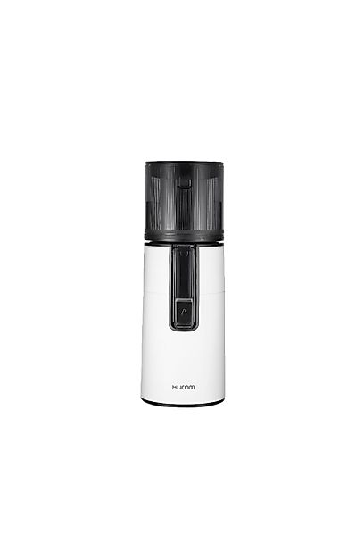 Slow Juicer - Entsafter H400  - einfach zu bedienen Weiß günstig online kaufen