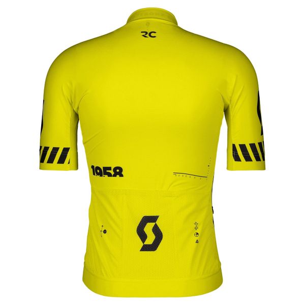 Scott Funktionsshirt Jersey M's RC Pro günstig online kaufen