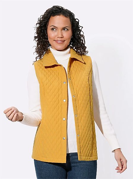 Casual Looks Steppweste günstig online kaufen