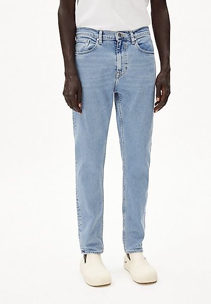 Armedangels Tapered-fit-Jeans AARJO TARPA (Comfort-Stretch, Regular günstig online kaufen