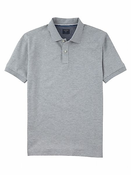 OLYMP Poloshirt "OLYMP Casual Wirk" günstig online kaufen