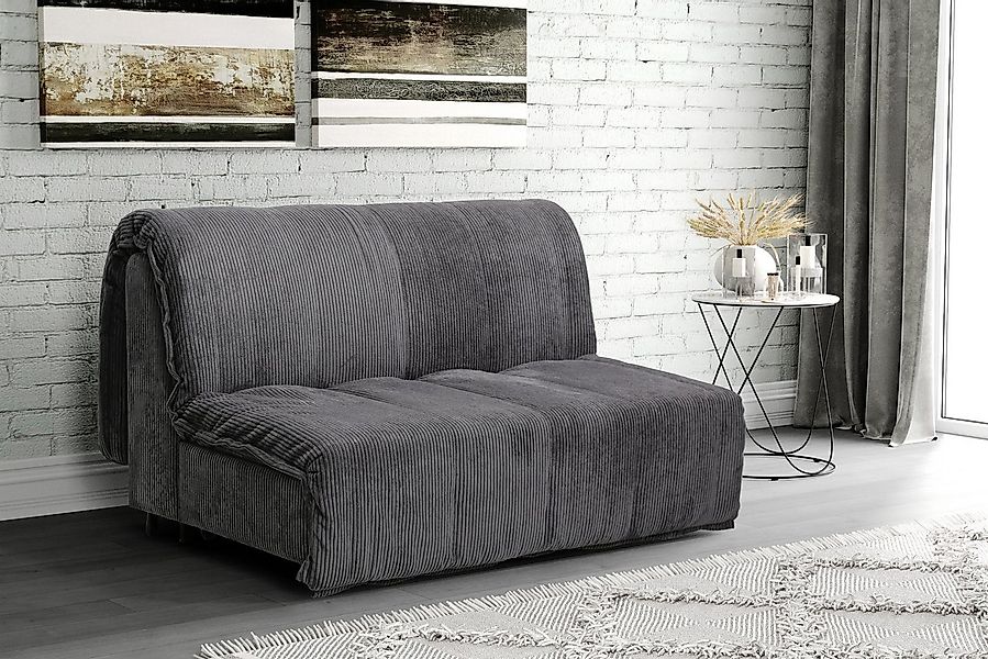 Konstanta Möbelhaus Schlafsofa Malta AK, 2 Teile günstig online kaufen