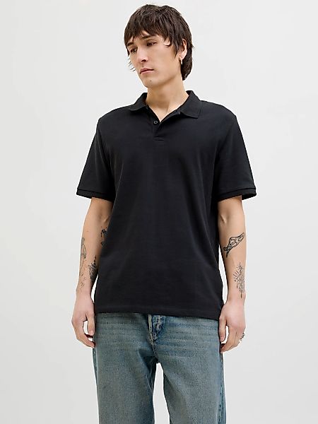 Jack & Jones Poloshirt "JJKANE POLO SS" Baumwollmischung, regular fit günstig online kaufen