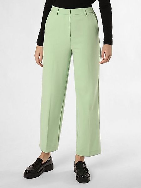 Y.A.S Bundfaltenhose YASLikka günstig online kaufen