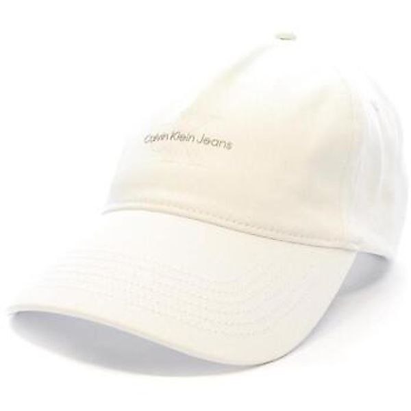 Calvin Klein Jeans  Schirmmütze LV04K5027G-YAA günstig online kaufen
