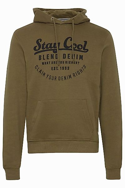 Blend Kapuzenpullover "Hoodie BHSweatshirt" günstig online kaufen