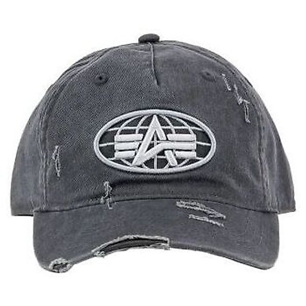 Alpha Industries  Schirmmütze SS266904 WORL ACID CAP-03 günstig online kaufen