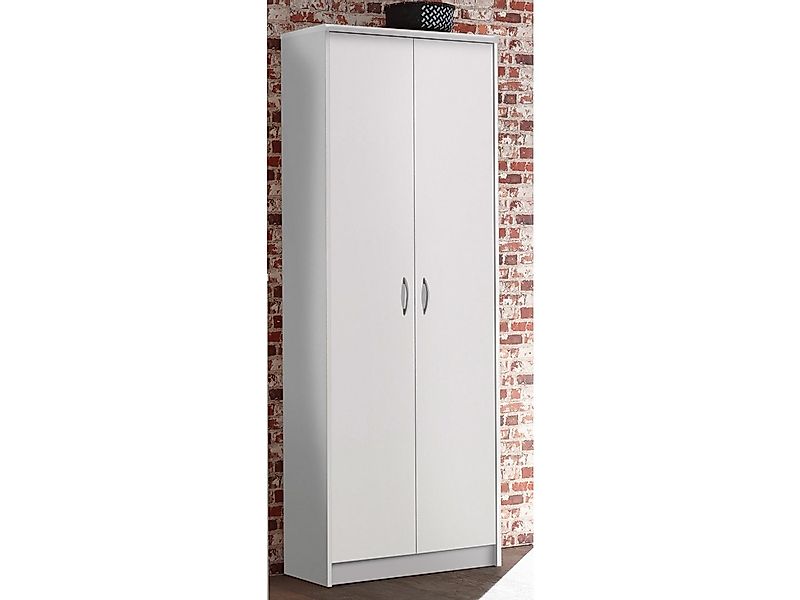 Bega Consult Aktenschrank 72 x 198 x 35 cm (B/H/T) günstig online kaufen