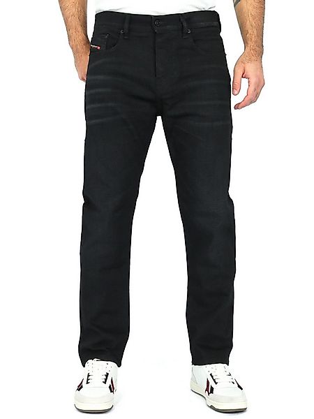 Diesel Straight-Jeans Regular Fit - D-Viker 09A15 günstig online kaufen
