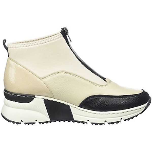 Rieker  Turnschuhe Stiefeletten für Damen günstig online kaufen