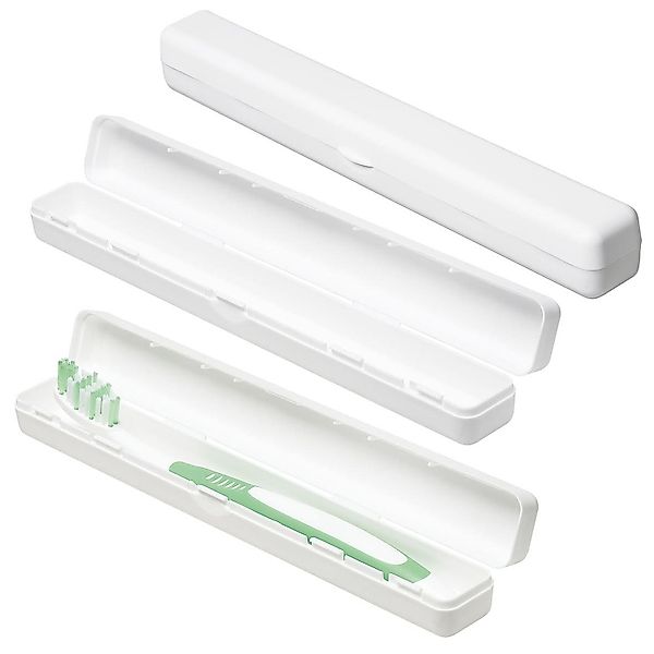 elasto Zahnputzbecher Schutzbox "Zahnbürste" günstig online kaufen