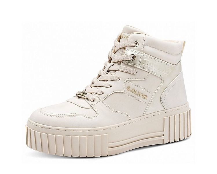 s.Oliver S.Oliver Stiefelette günstig online kaufen