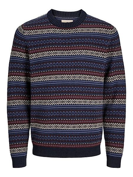 Jack & Jones Strickpullover günstig online kaufen