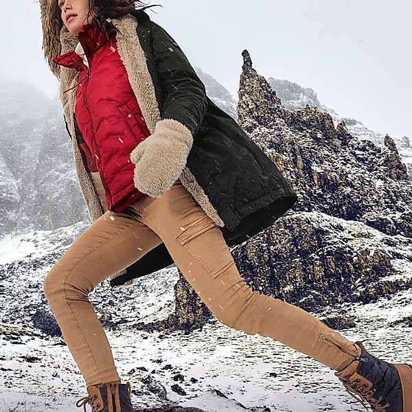 camel active Cargohose Cargohose günstig online kaufen