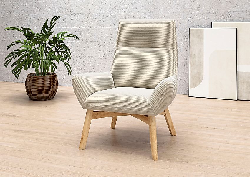 Places of Style Sessel Basic Relaxsessel, günstig online kaufen
