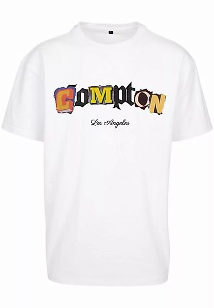 Upscale by Mister Tee T-Shirt Upscale by Mister Tee Unisex Compton L.A. Ove günstig online kaufen