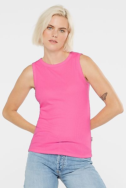 SENSES.THE LABEL Tanktop, mit Baumwolle günstig online kaufen