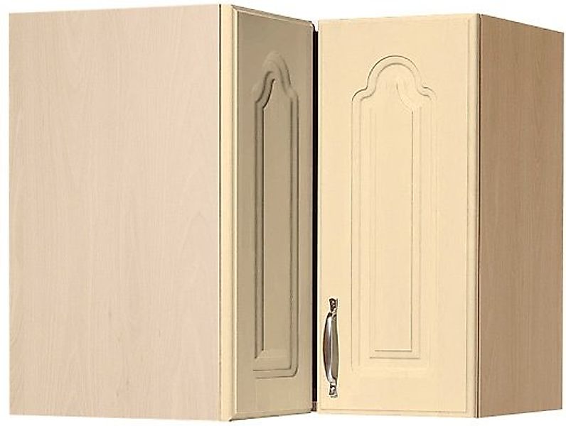 wiho Küchen Eckhängeschrank "Linz", 60 cm breit günstig online kaufen