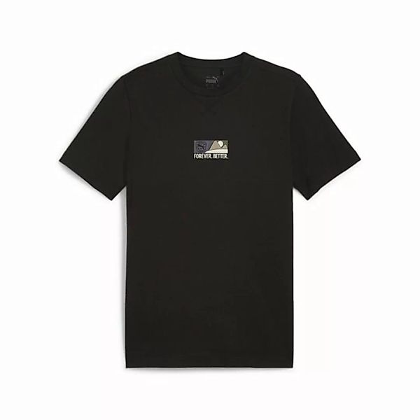 PUMA T-Shirt BETTER SPORTSWEAR T-Shirt Herren günstig online kaufen
