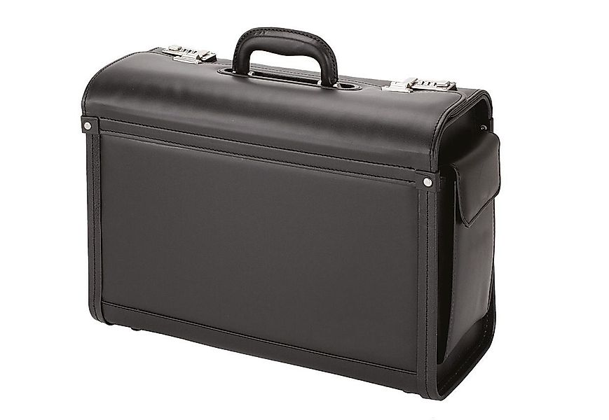Alassio® Pilotenkoffer Genova, 0 Rollen günstig online kaufen