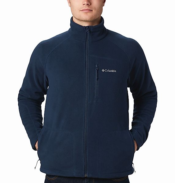 Columbia Fleecejacke "FAST TREK II FULL ZIP FLEECE" 1 Stk. tlg. sportlicher günstig online kaufen
