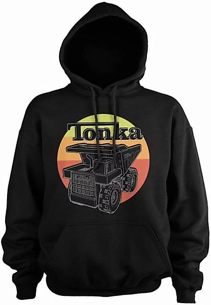 Tonka Kapuzenpullover Retro Truck Hoodie günstig online kaufen
