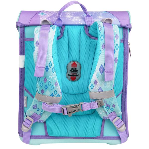 McNeill Freizeitrucksack McNeill Schulranzen-Set TENERIS 4-teilig günstig online kaufen