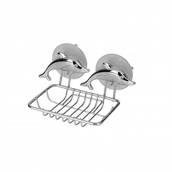 axentia Seifenschale Seifenschale Delfin 291319, 1-St. günstig online kaufen