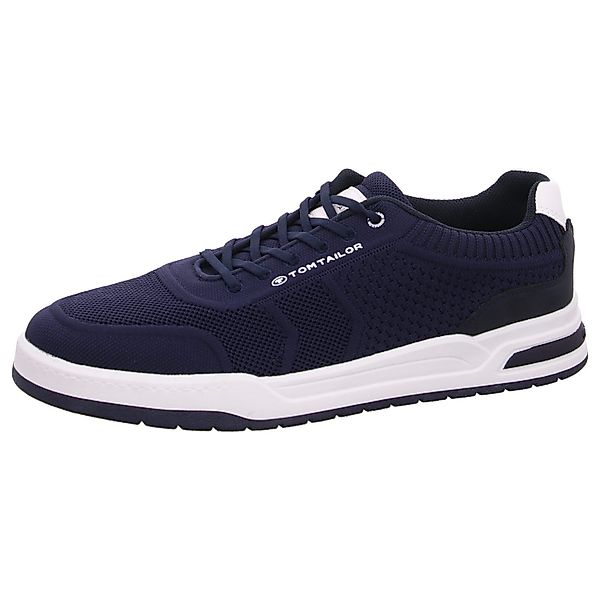 TOM TAILOR Schnürschuh günstig online kaufen