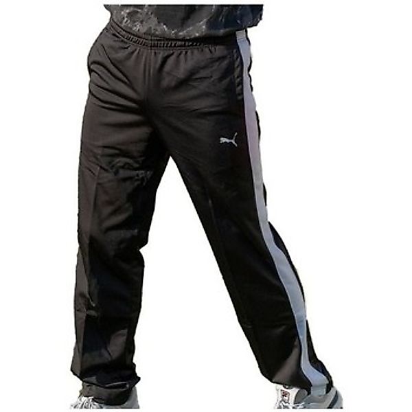Puma  Hosen Contrast günstig online kaufen
