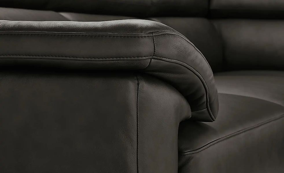 Max Schelling Ecksofa  Vita ¦ braun ¦ Maße (cm): B: 293 H: 79 T: 209 Polste günstig online kaufen