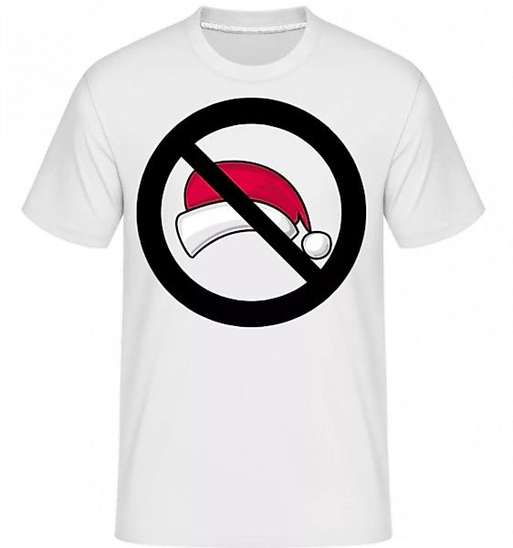 Christmas Forbidden · Shirtinator Männer T-Shirt günstig online kaufen