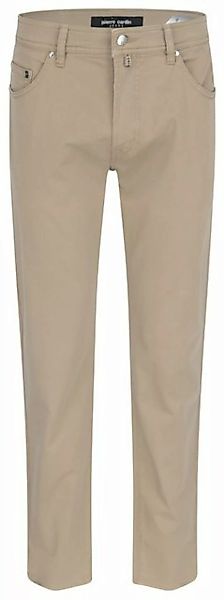 Pierre Cardin 5-Pocket-Jeans PIERRE CARDIN DEAUVILLE beige 31961 2500.25 - günstig online kaufen