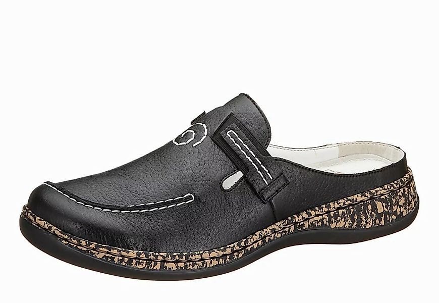 Rieker Komfort Slipper für Damen in günstig online kaufen